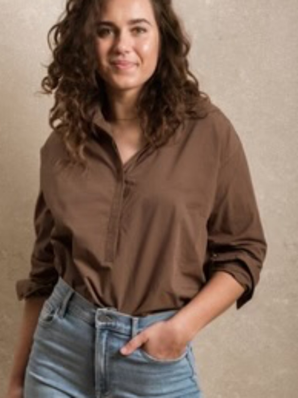 Neuflora Grangeville Blouse